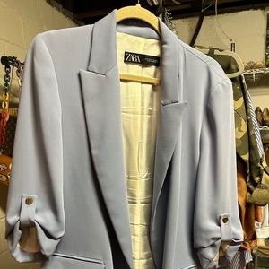 Zara Blazer